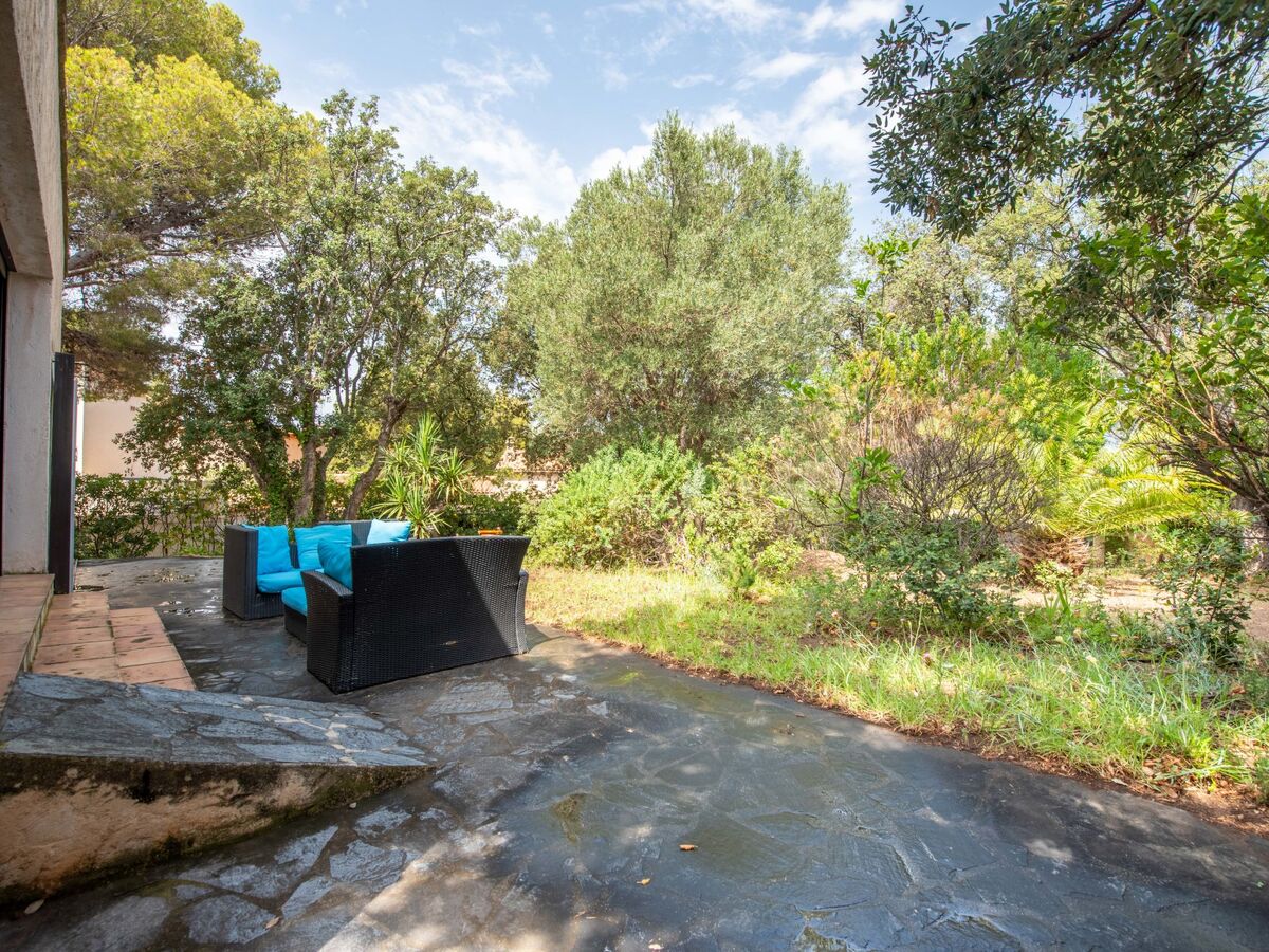 Villa Ténérife à Cavalaire, 8 pers., 900 m² clôturé - Photo 20