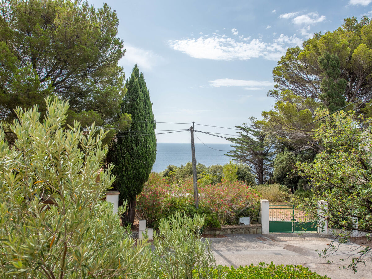 Villa Ténérife à Cavalaire, 8 pers., 900 m² clôturé - Photo 21
