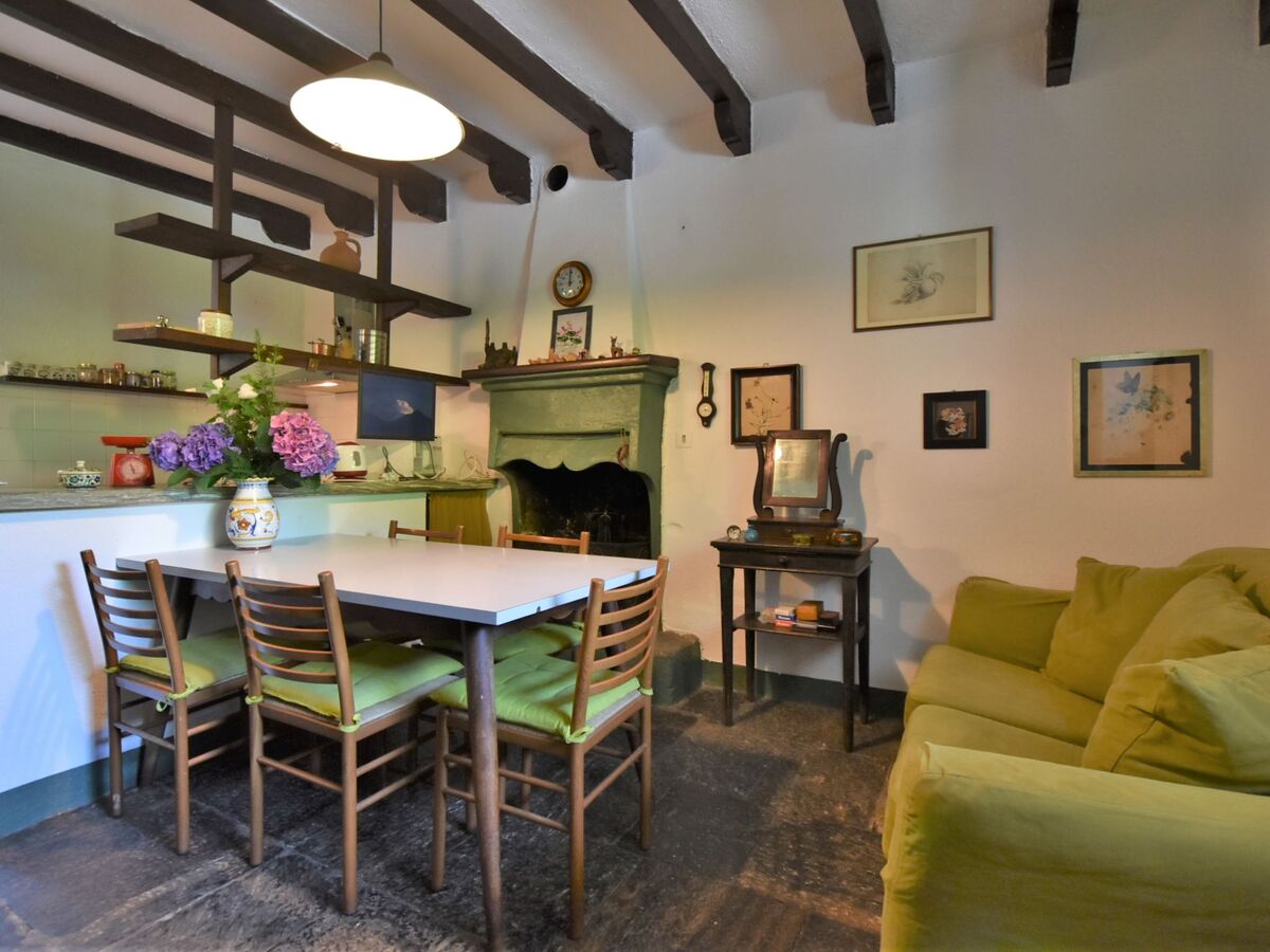 La Casa del Nonno – Maison 6 pers. Valtellina - Photo 2