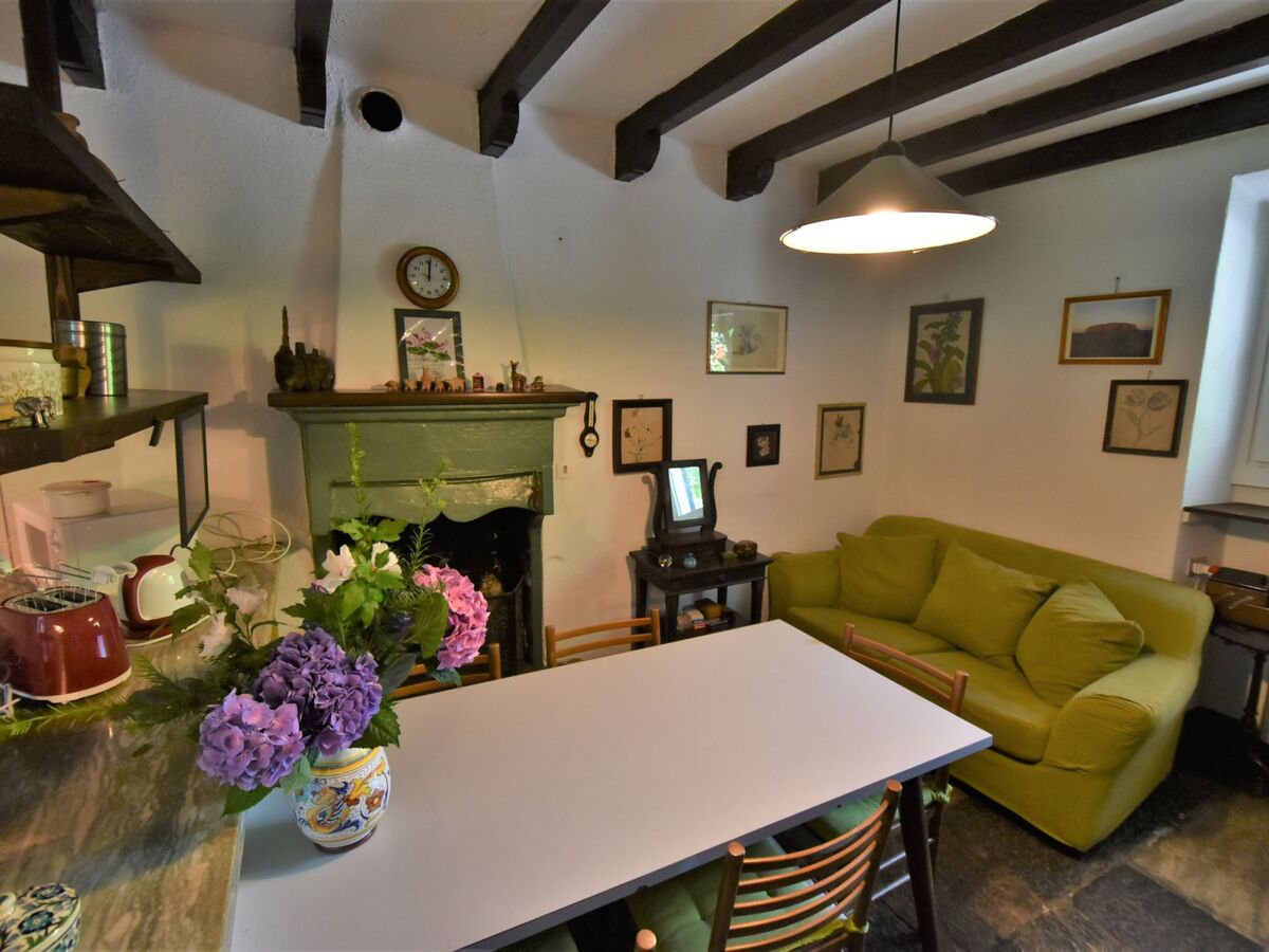 La Casa del Nonno – Maison 6 pers. Valtellina - Photo 7