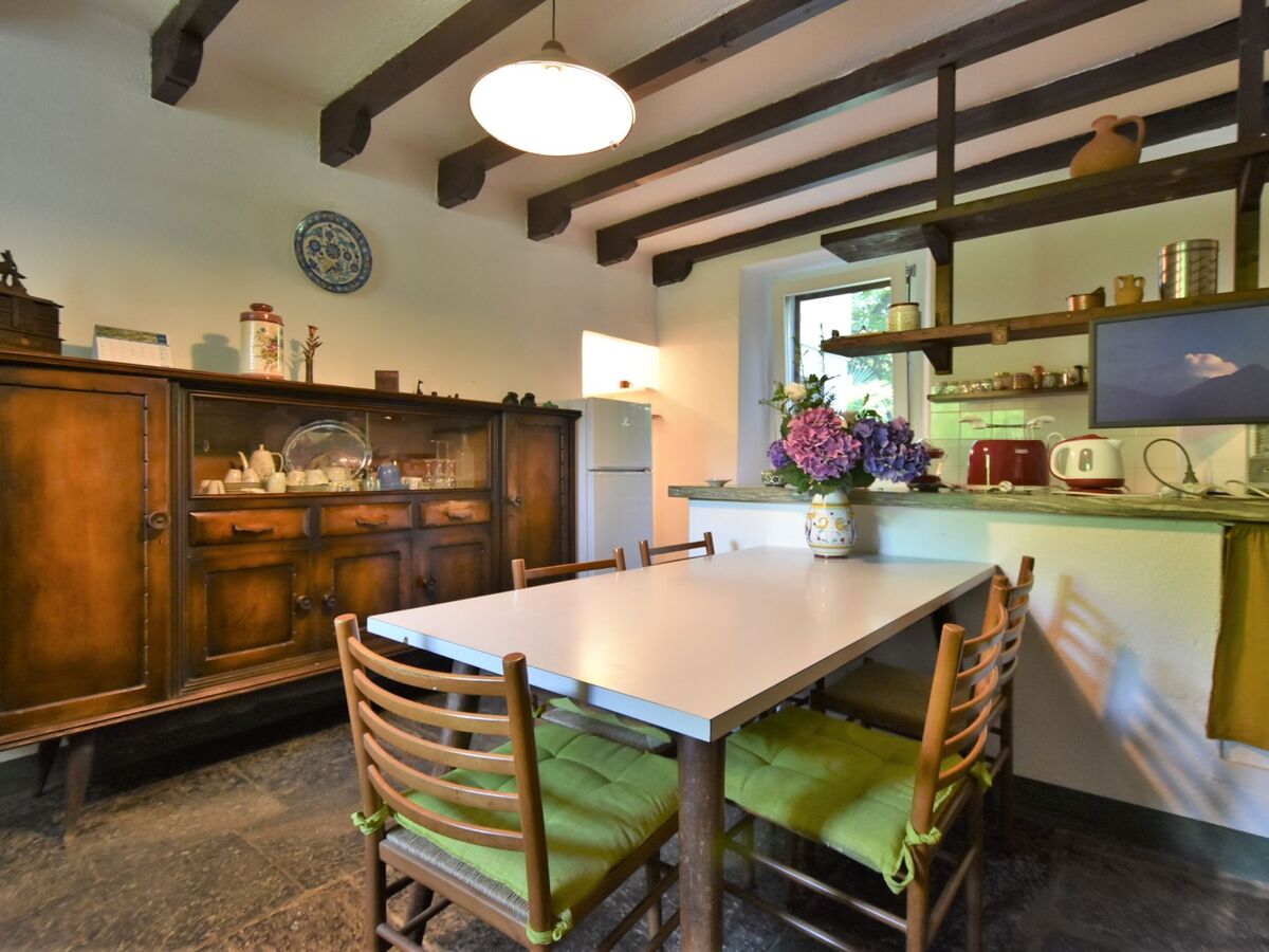 La Casa del Nonno – Maison 6 pers. Valtellina - Photo 8
