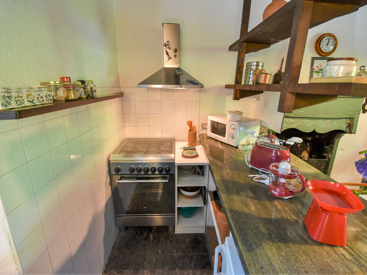 La Casa del Nonno – Maison 6 pers. Valtellina - Photo 9
