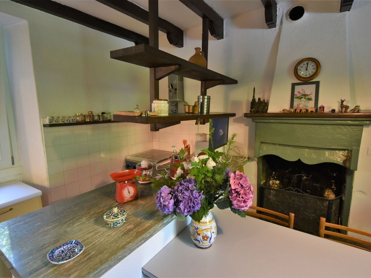 La Casa del Nonno – Maison 6 pers. Valtellina - Photo 10