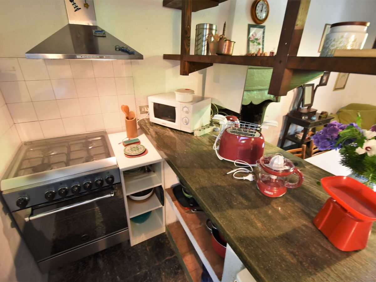 La Casa del Nonno – Maison 6 pers. Valtellina - Photo 11