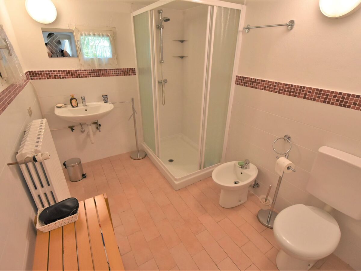 La Casa del Nonno – Maison 6 pers. Valtellina - Photo 13