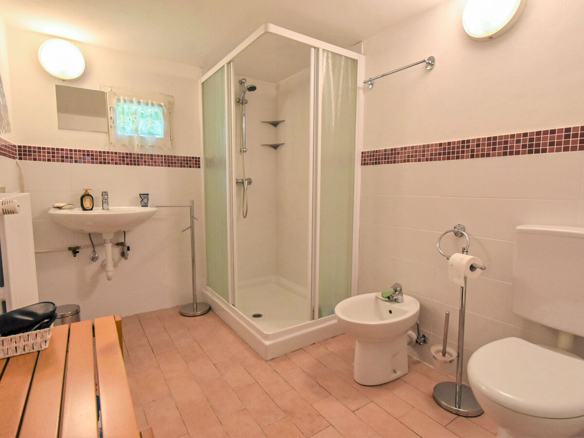 La Casa del Nonno – Maison 6 pers. Valtellina - Photo 16