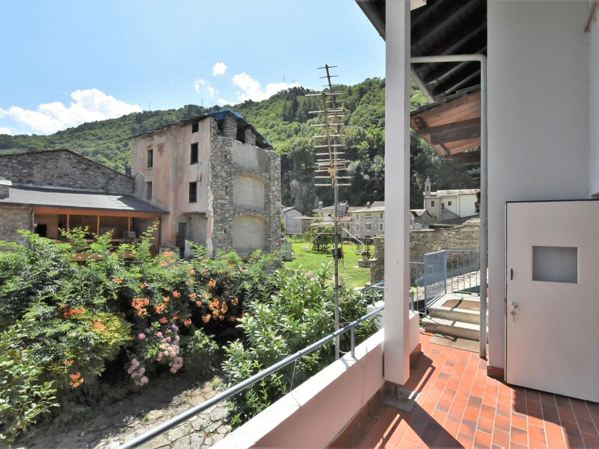La Casa del Nonno – Maison 6 pers. Valtellina - Photo 23