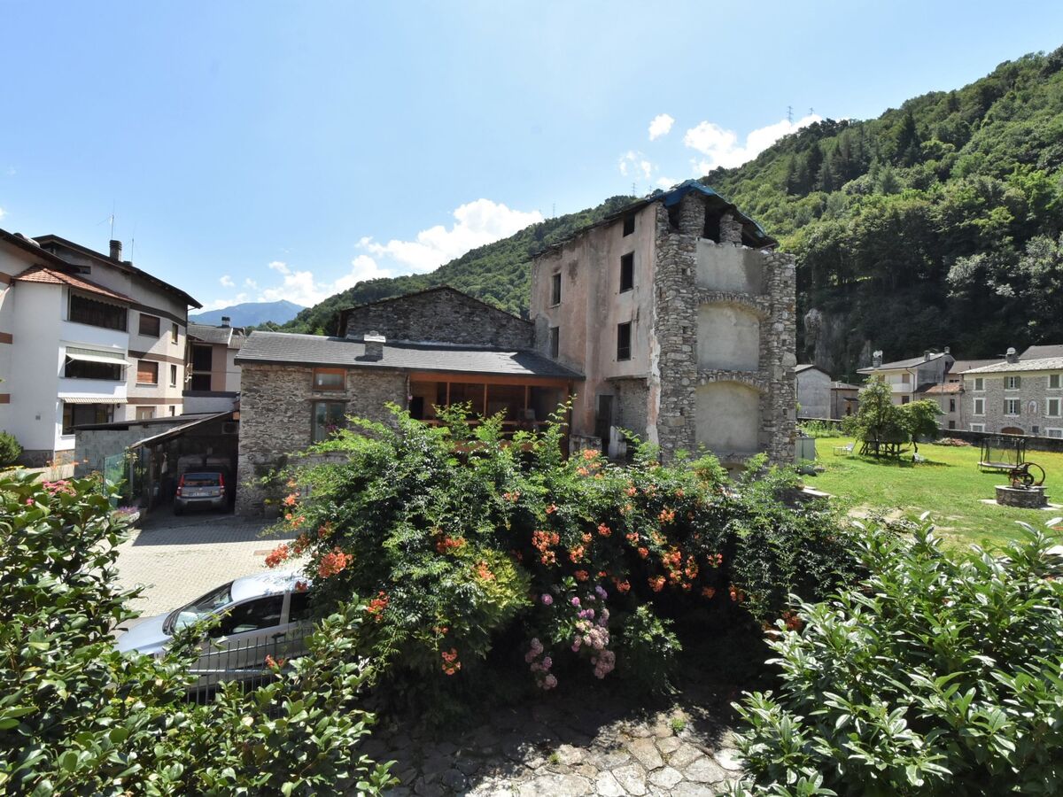 La Casa del Nonno – Maison 6 pers. Valtellina - Photo 24