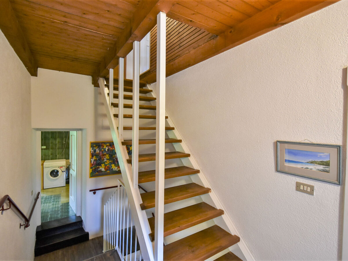 La Casa del Nonno – Maison 6 pers. Valtellina - Photo 25
