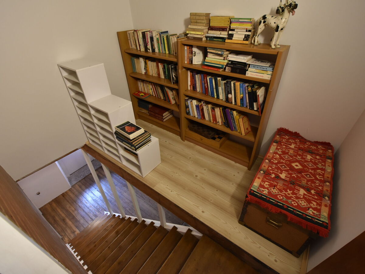 La Casa del Nonno – Maison 6 pers. Valtellina - Photo 26