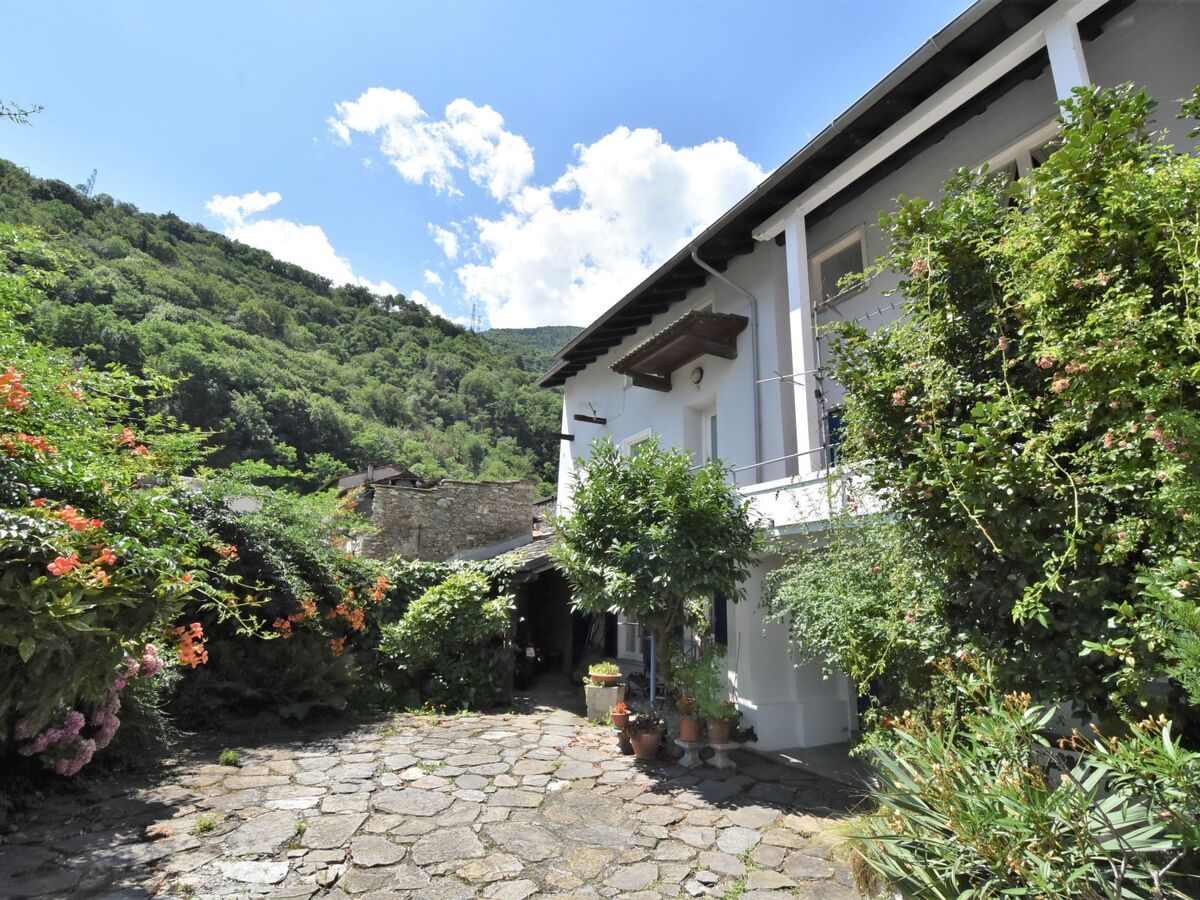 La Casa del Nonno – Maison 6 pers. Valtellina - Photo 31
