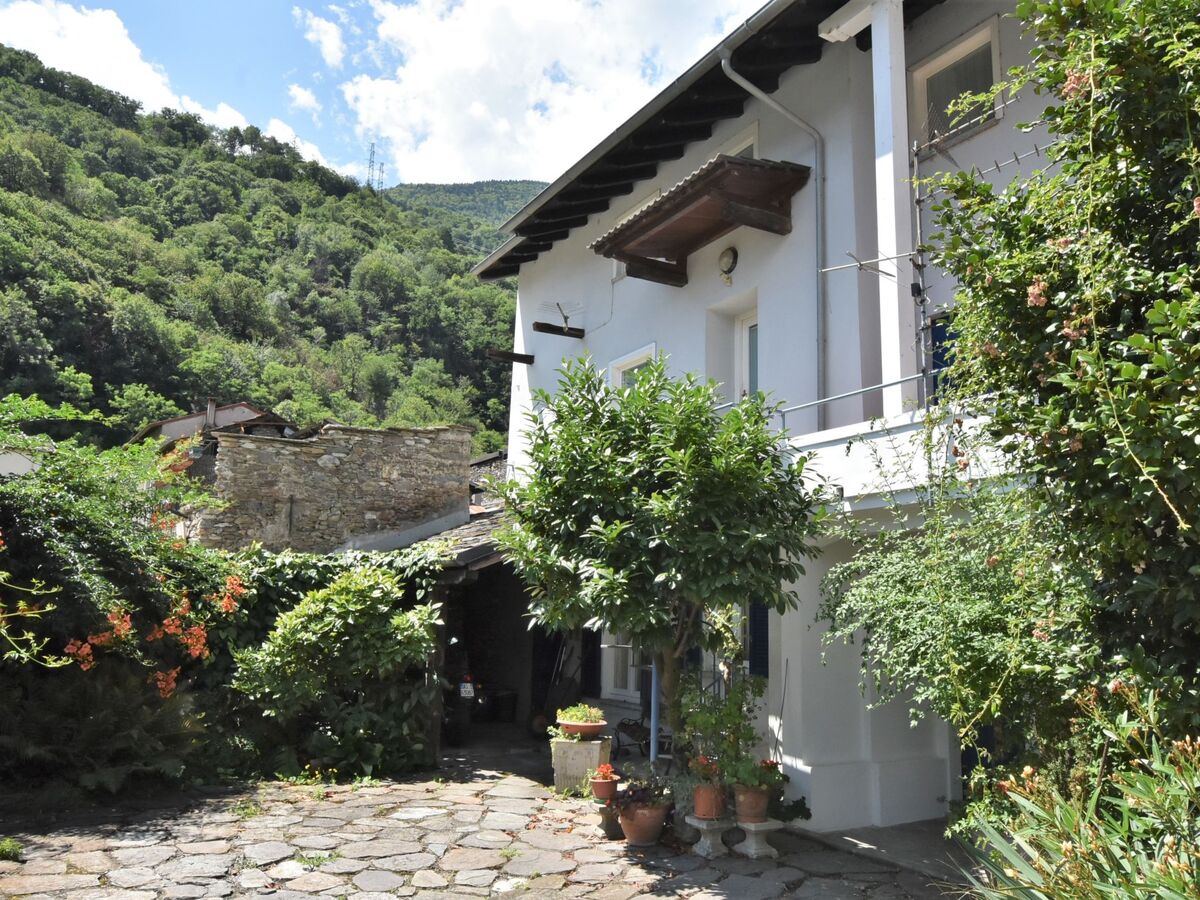 La Casa del Nonno – Maison 6 pers. Valtellina - Photo 36