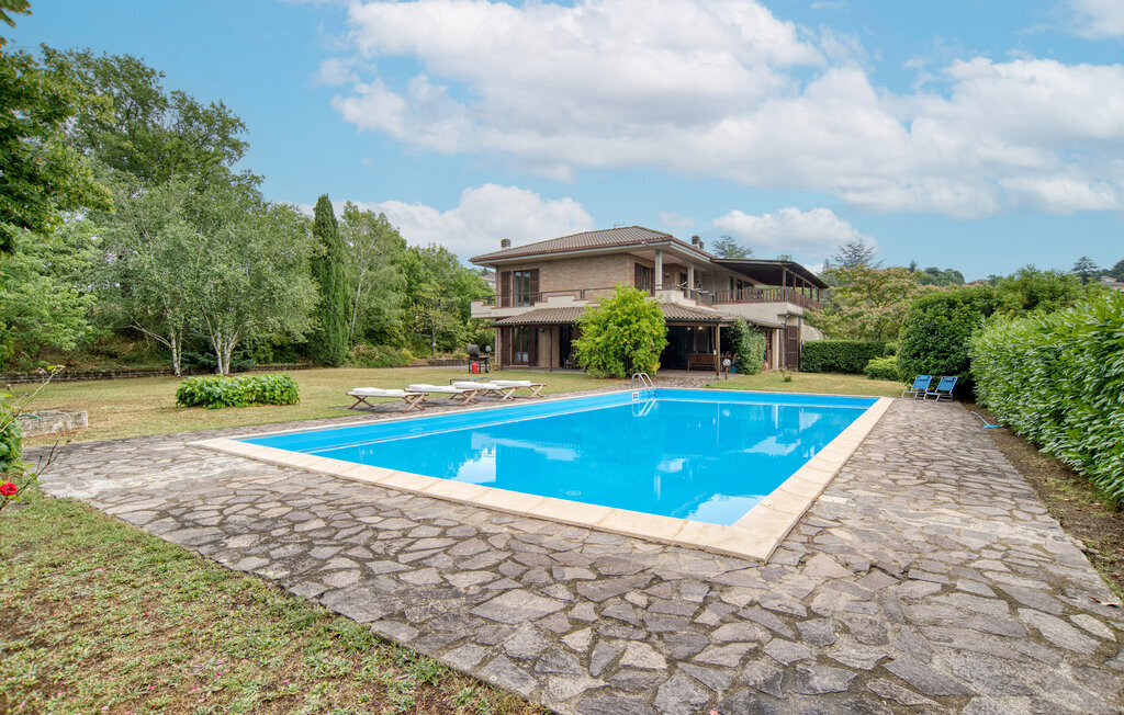 Maison 12 personnes à Montefiascone - Photo 1