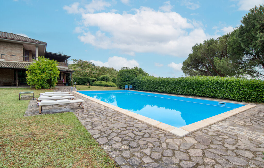 Maison 12 personnes à Montefiascone - Photo 9