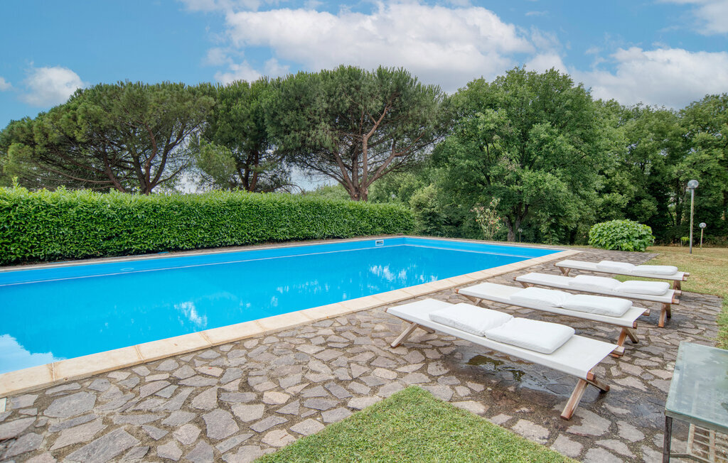 Maison 12 personnes à Montefiascone - Photo 10