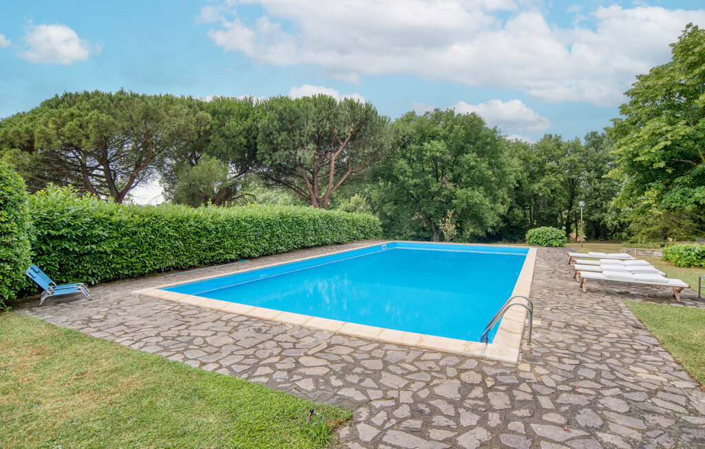 Maison 12 personnes à Montefiascone - Photo 11