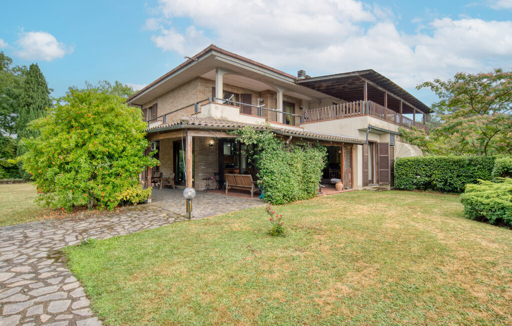 Maison 12 personnes à Montefiascone - Photo 12