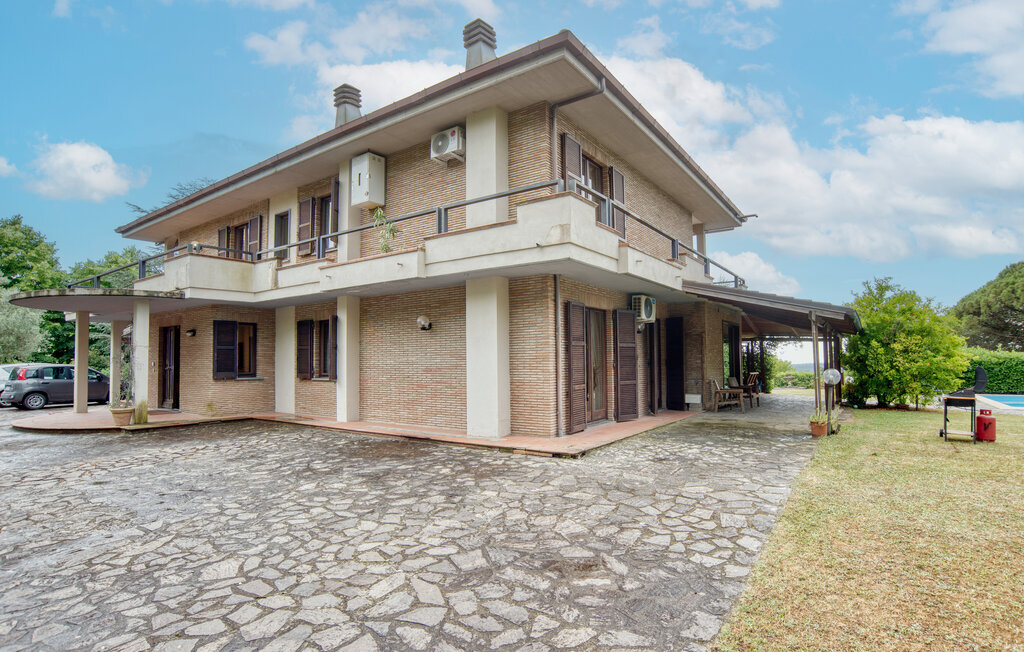 Maison 12 personnes à Montefiascone - Photo 13