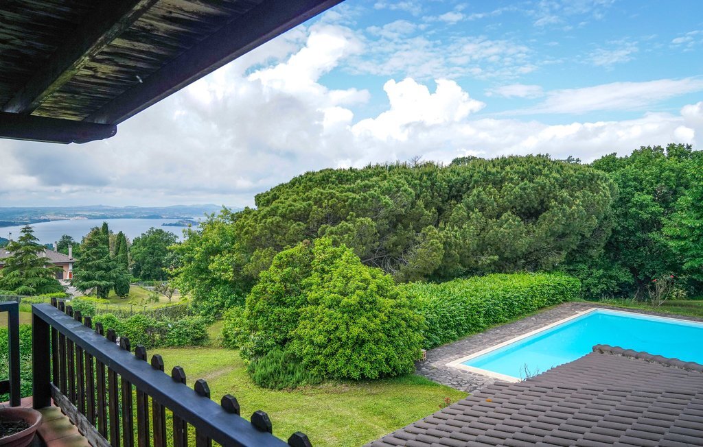 Maison 12 personnes à Montefiascone - Photo 16
