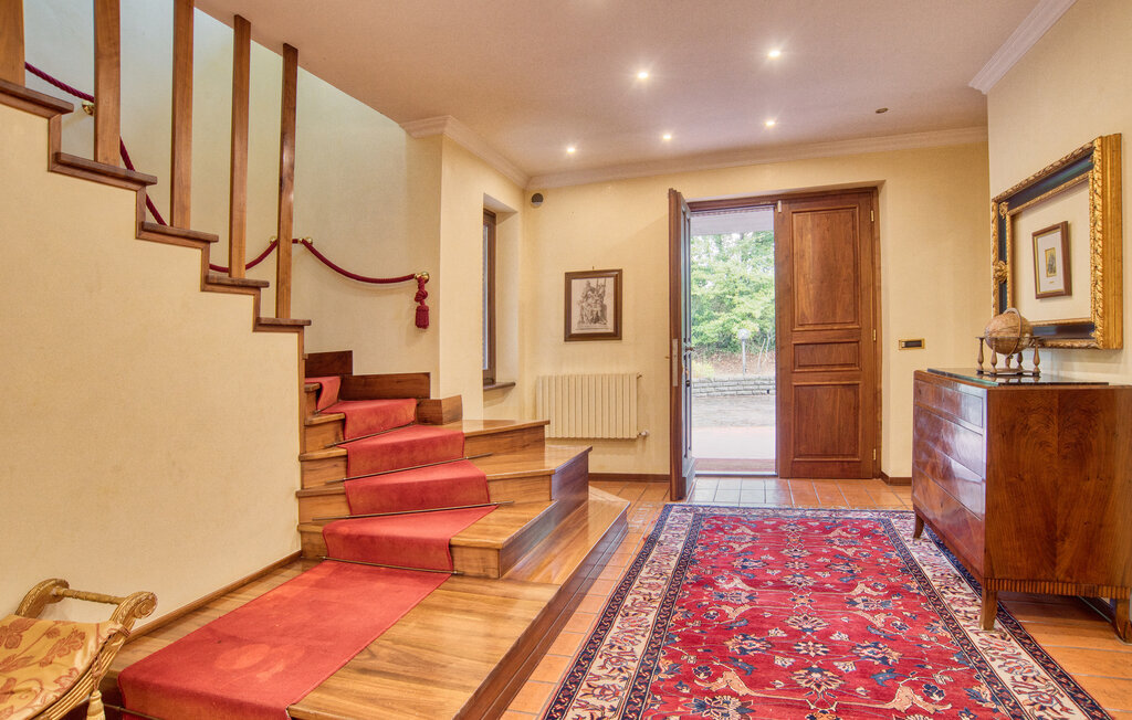 Maison 12 personnes à Montefiascone - Photo 17
