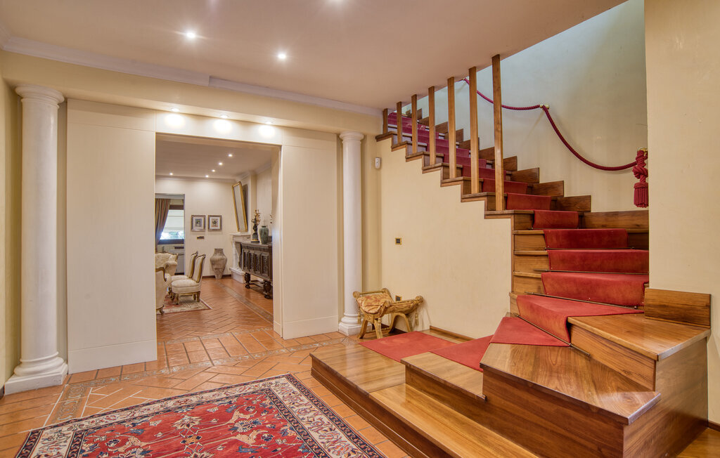 Maison 12 personnes à Montefiascone - Photo 18