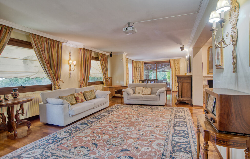 Maison 12 personnes à Montefiascone - Photo 20