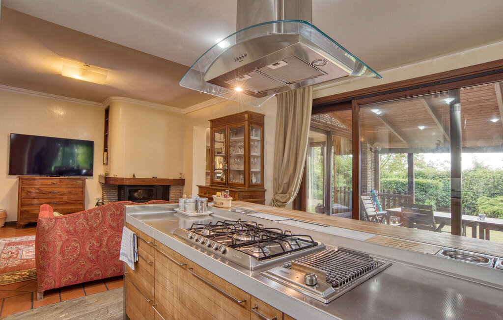 Maison 12 personnes à Montefiascone - Photo 25