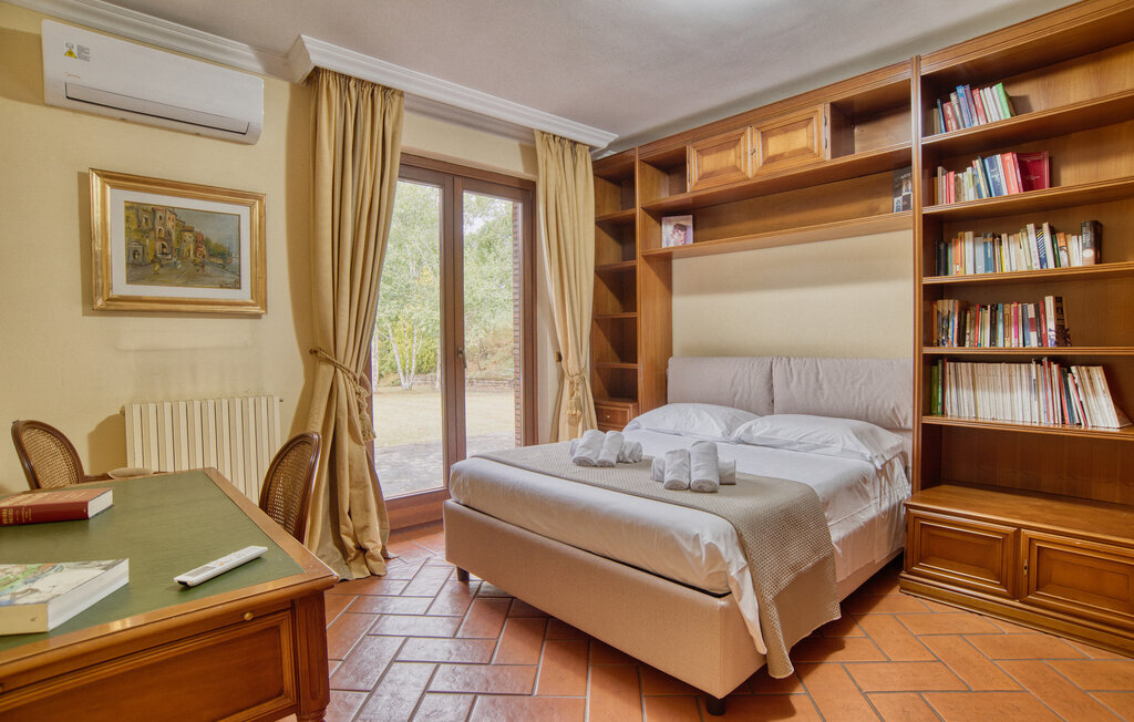 Maison 12 personnes à Montefiascone - Photo 38