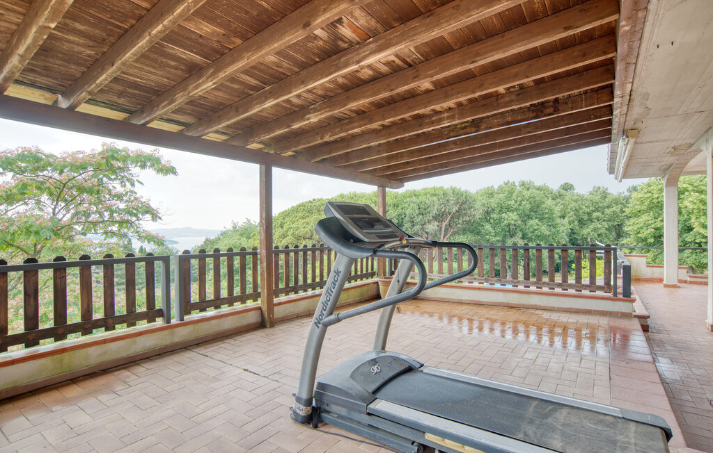 Maison 12 personnes à Montefiascone - Photo 49