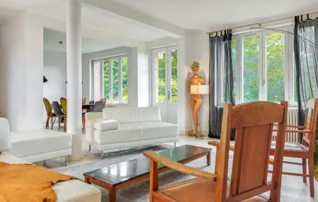 Location Maison 8 personnes à Étretat - Photo 1