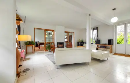 Location Maison 8 personnes à Étretat - Photo 2