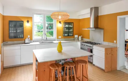 Location Maison 8 personnes à Étretat - Photo 3