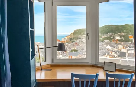 Location Maison 8 personnes à Étretat - Photo 7
