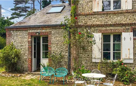 Location Maison 8 personnes à Étretat - Photo 9