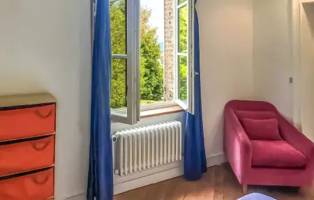 Location Maison 8 personnes à Étretat - Photo 13