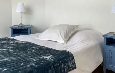 Location Maison 8 personnes à Étretat - Photo 14
