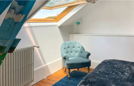 Location Maison 8 personnes à Étretat - Photo 15
