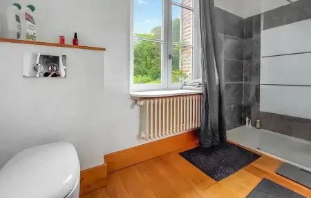 Location Maison 8 personnes à Étretat - Photo 19