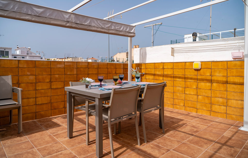 Maison 6 personnes à Nerja - Photo 1