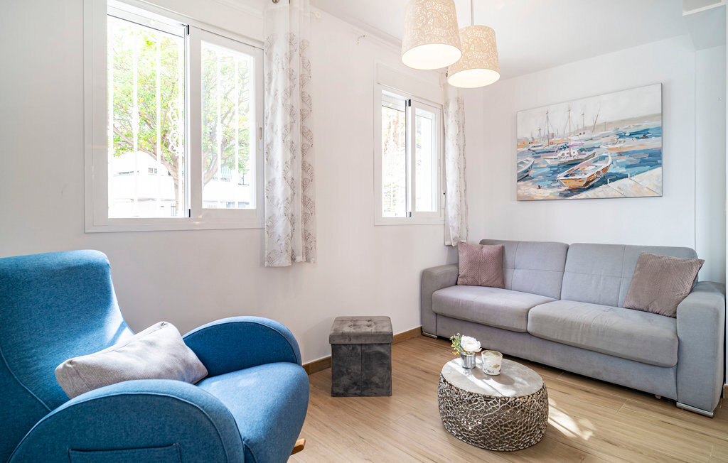 Maison 6 personnes à Nerja - Photo 3