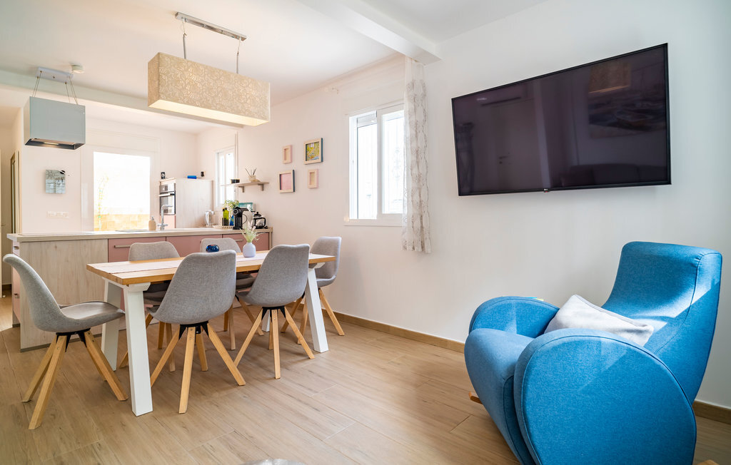 Maison 6 personnes à Nerja - Photo 4