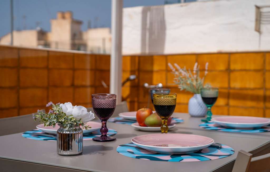 Maison 6 personnes à Nerja - Photo 8