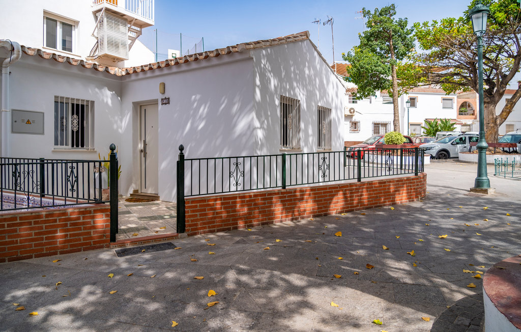 Maison 6 personnes à Nerja - Photo 9
