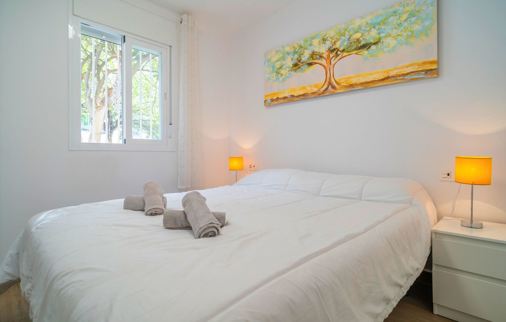 Maison 6 personnes à Nerja - Photo 11