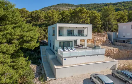 Maison 6 personnes à Komarna - Photo 1