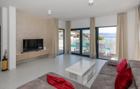 Maison 6 personnes à Komarna - Photo 3