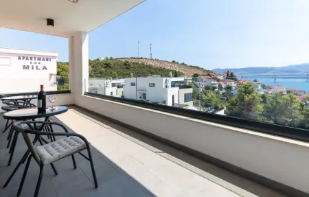 Maison 6 personnes à Komarna - Photo 13