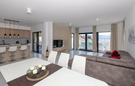 Maison 6 personnes à Komarna - Photo 22