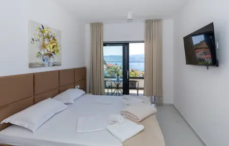 Maison 6 personnes à Komarna - Photo 30
