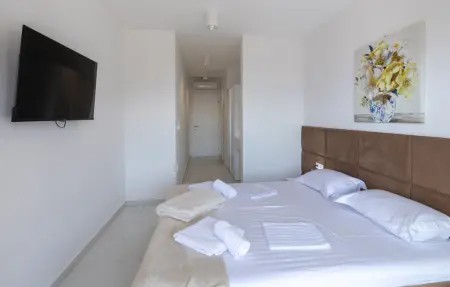 Maison 6 personnes à Komarna - Photo 32